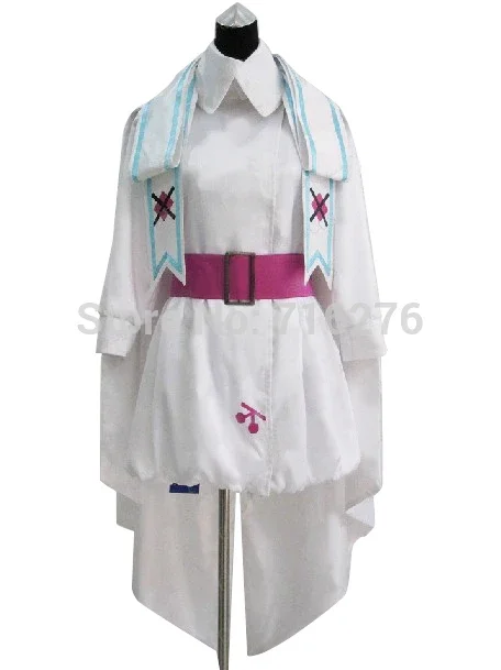 Anime Cosplay Nome - أزياء أنيمي The Super Dimension Fortress