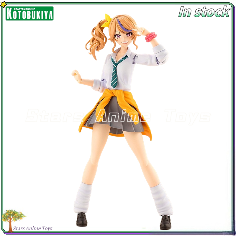 Kotobukiya Muv-Luv - متوفر في المخزون الأصلي Kotobukiya MUV-LUV