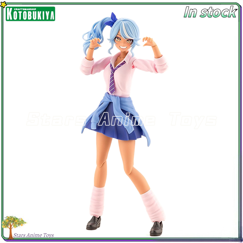 Kotobukiya Muv-Luv - حديقة Seira Mint الأصلية للفتيات من