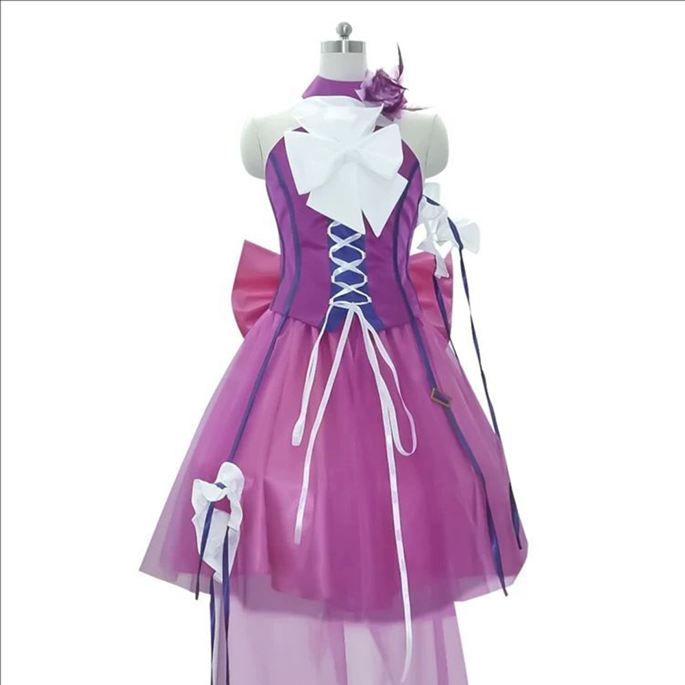 Anime Cosplay Nome - زي تنكري للجنسين من XIN LAI