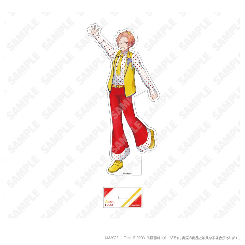 سلسلة مفاتيح أنمي B-PROJECT، م - مراجعة Anime Cosplay Nome وسعره