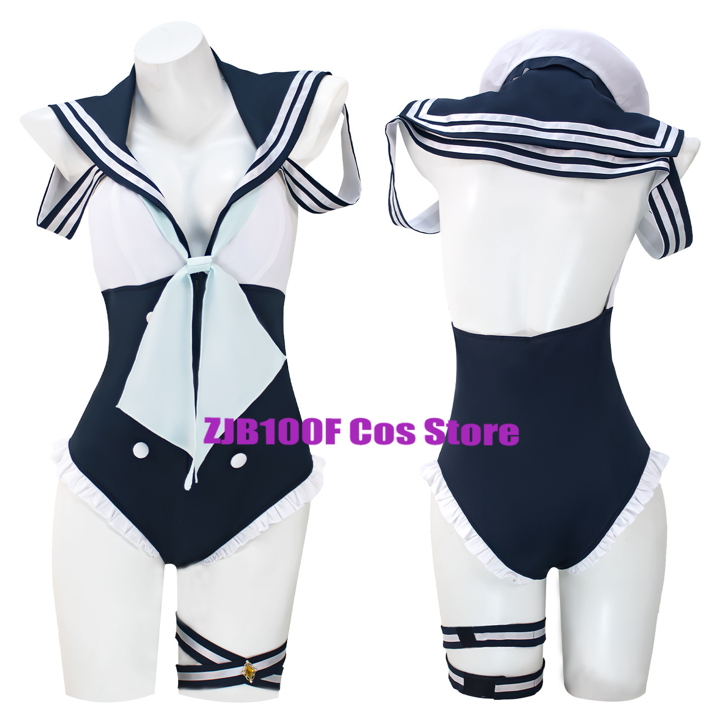زي مارين كيتاجاوا من أنمي ماي  - مراجعة Anime Marin Cosplay وسعره
