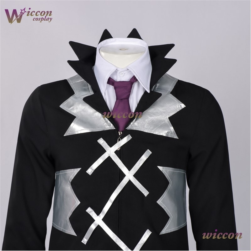 كوس C STONE SCIENCE FUTURE Zen - مراجعة Zenos Anime Cosplay وسعره