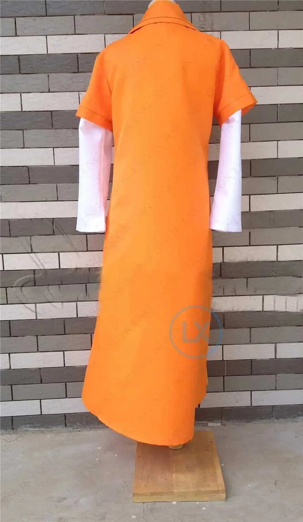 أزياء أنيمي أكاتسوكي نو يونا ا - مراجعة Zenos Anime Cosplay وسعره
