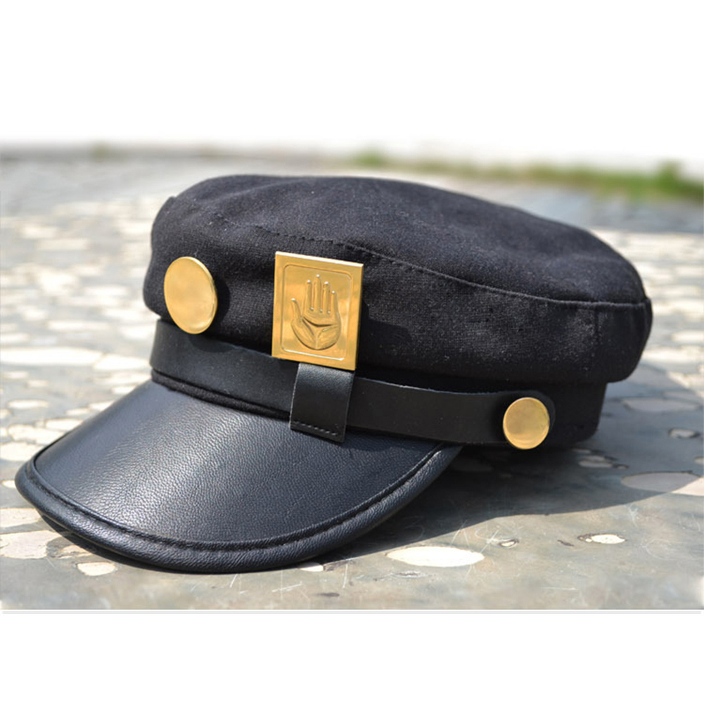 الخيال مغامرة غريبة ل جوجو جوت - مراجعة Jojo Bizarre Hat وسعره