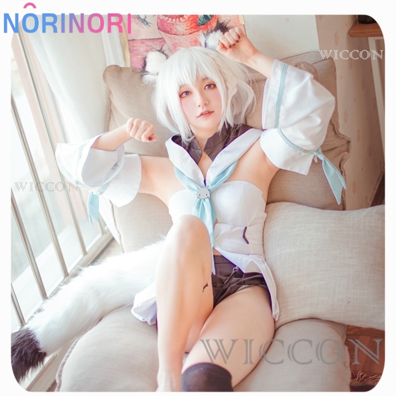 الظاهري VTuber Youtuber Hololi - مراجعة Anime Cosplay Youtuber وسعره