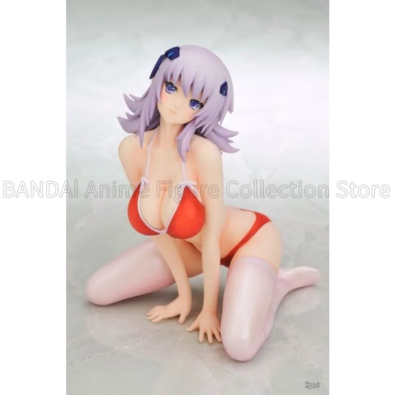متوفر في المخزون: مجسم كوتوبوك - مراجعة Kotobukiya Muv-Luv وسعره