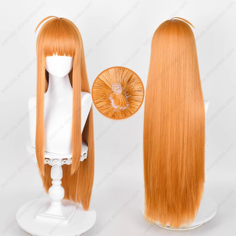 باروكة أنمي فوتابا ساكورا تنكر - مراجعة Anime Cosplay Easy وسعره