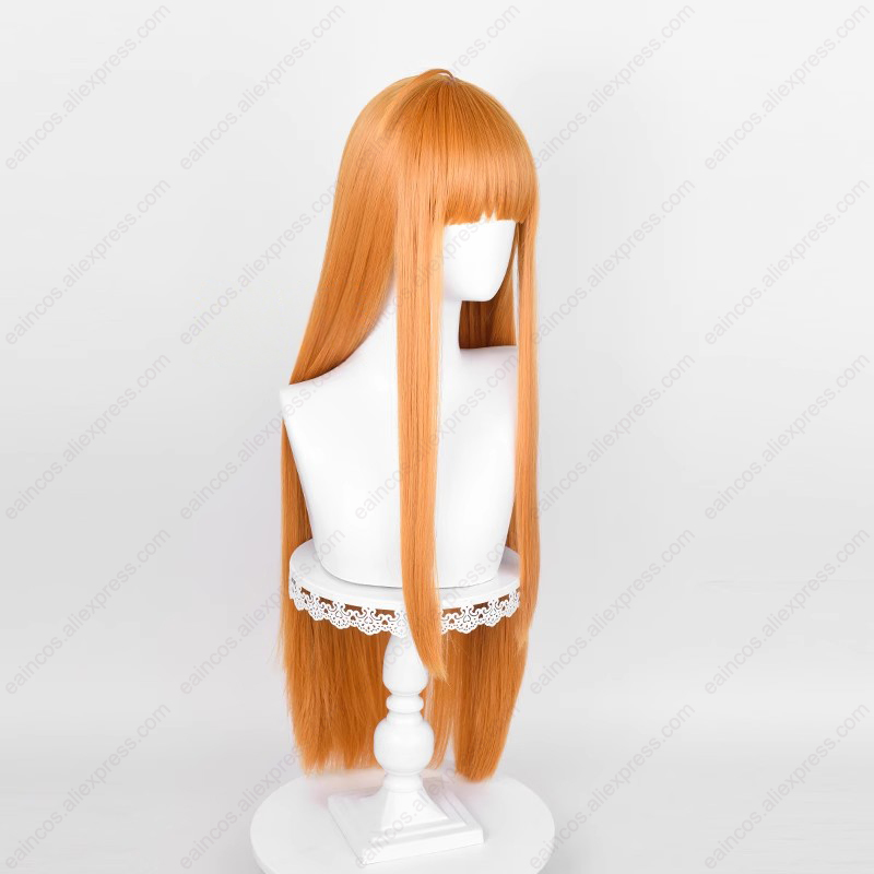 باروكة أنمي فوتابا ساكورا تنكر - مراجعة Anime Cosplay Easy وسعره