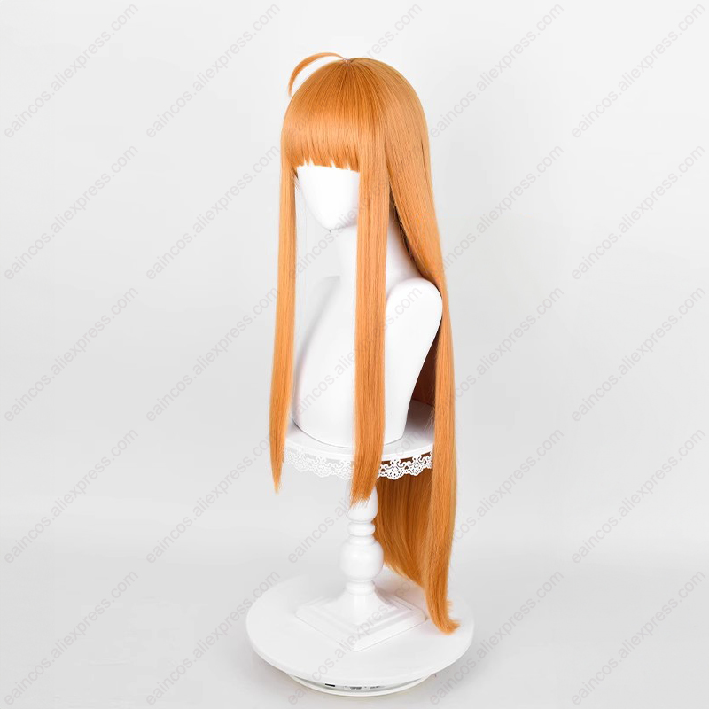 باروكة أنمي فوتابا ساكورا تنكر - مراجعة Anime Cosplay Easy وسعره