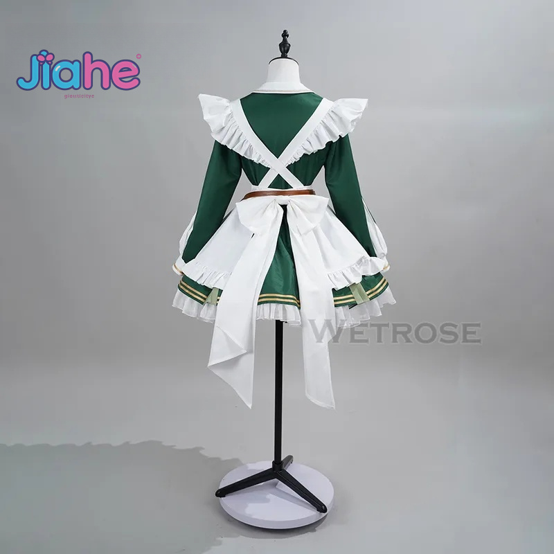 Nimi Virtual YouTuber Vtuber N - مراجعة Anime Cosplay Youtuber وسعره