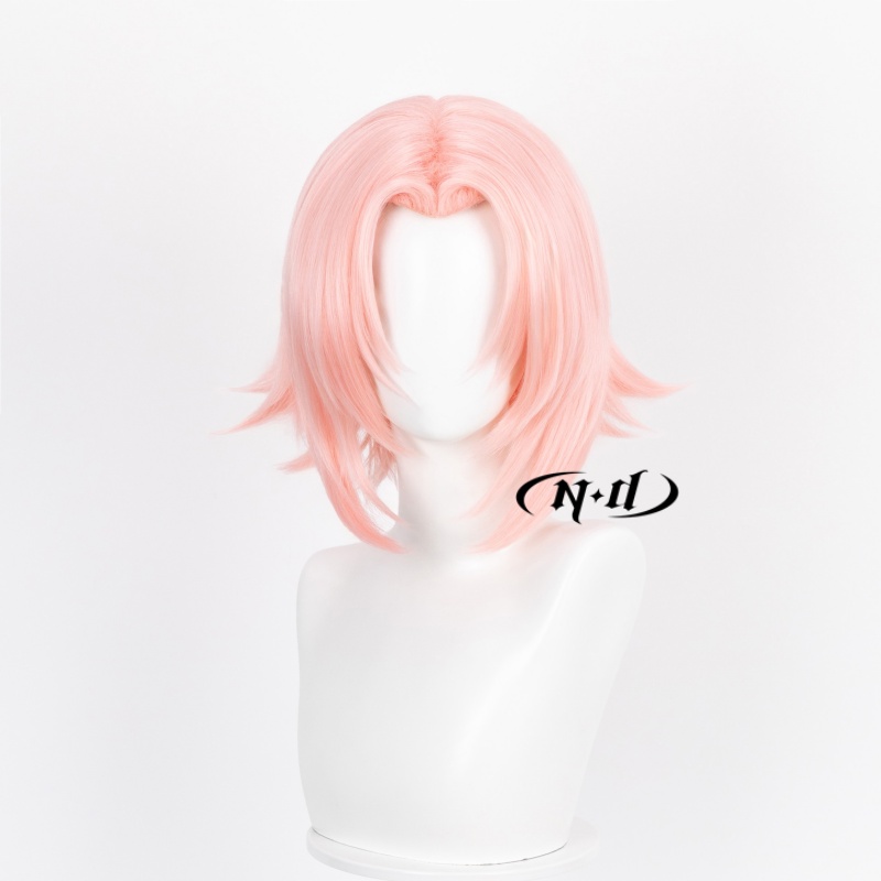 ND العلامة التجارية ساكورا هار - مراجعة Anime Cosplay Easy وسعره
