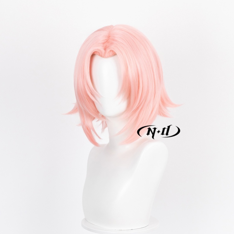 ND العلامة التجارية ساكورا هار - مراجعة Anime Cosplay Easy وسعره