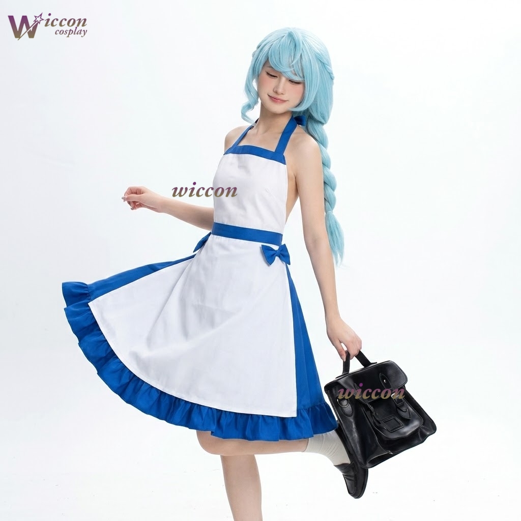 زي تنكري صيفي لشخصية زينو من ك - مراجعة Zenos Anime Cosplay وسعره