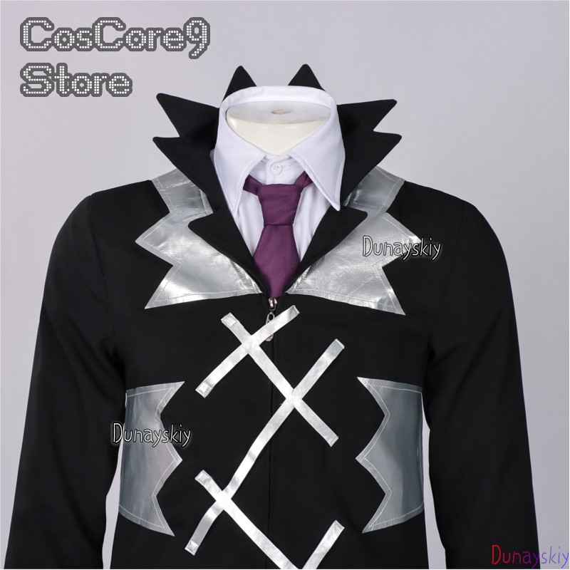 العلوم الحجرية المستقبلية زينو - مراجعة Zenos Anime Cosplay وسعره