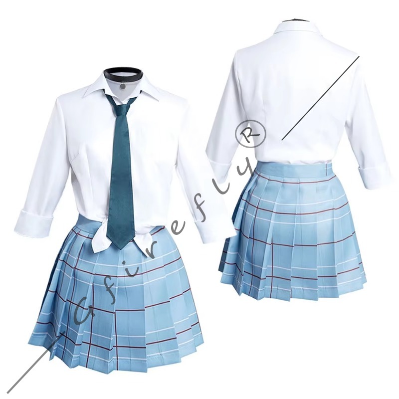 أنيمي بلدي اللباس حبيبي مارين  - مراجعة Anime Marin Cosplay وسعره
