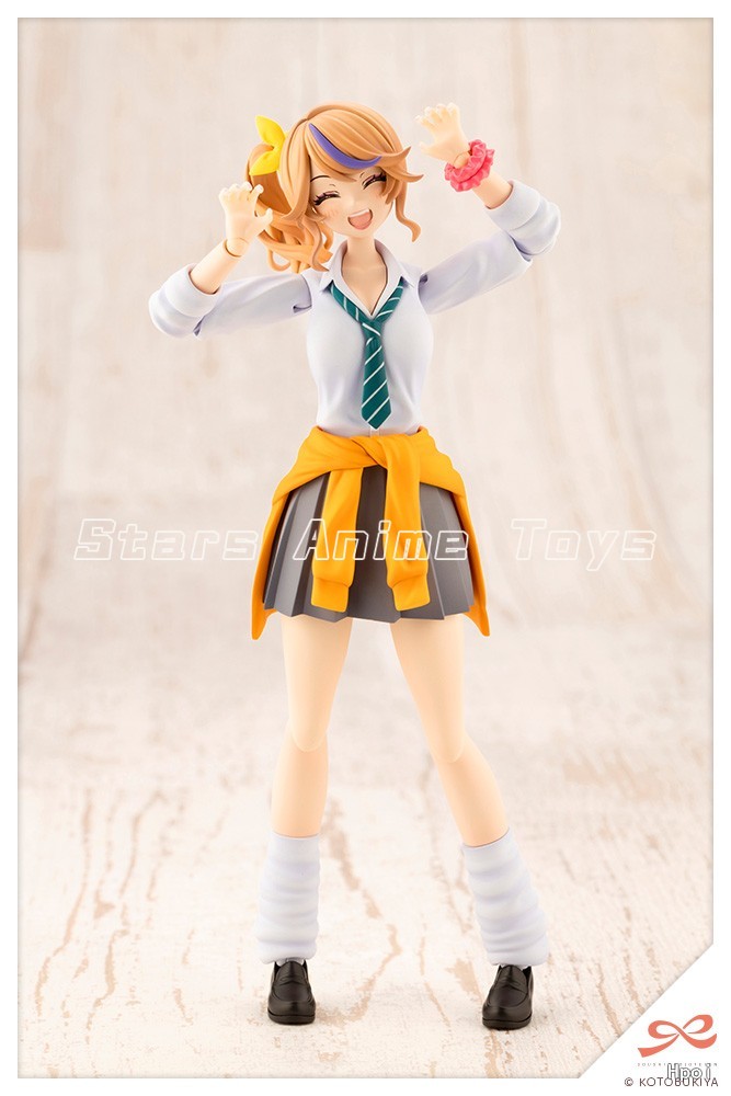 متوفر في المخزون الأصلي Kotobu - مراجعة Kotobukiya Muv-Luv وسعره