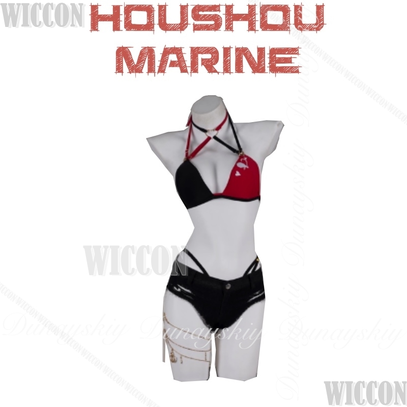 Hololive Gamers Virtual Anchor - مراجعة Anime Cosplay Youtuber وسعره