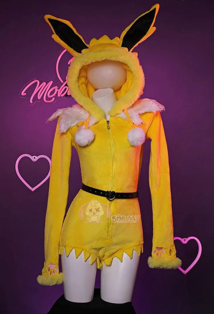 مثير العميق الخامس مقنعين ارتد - مراجعة Anime Cosplay Bodysuit وسعره