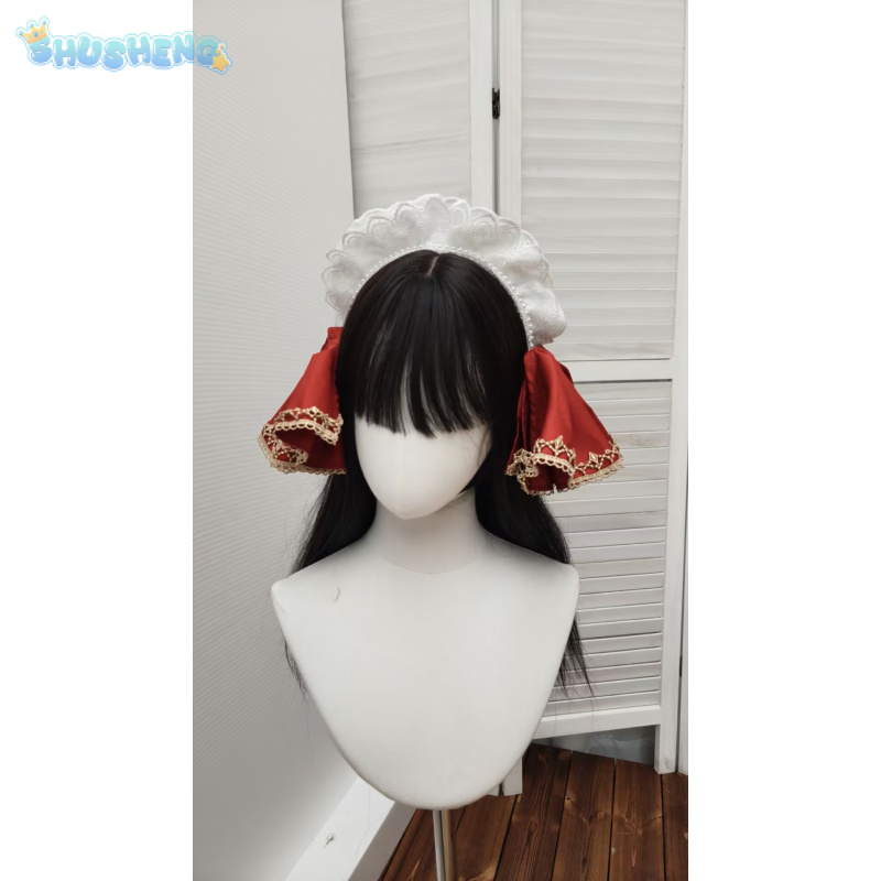 هوشو البحرية تأثيري حلي أنيمي  - مراجعة Anime Marin Cosplay وسعره