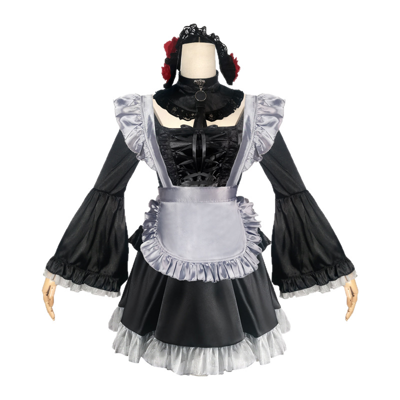 2026 My Dress-Up Darling زي تن - مراجعة Anime Marin Cosplay وسعره