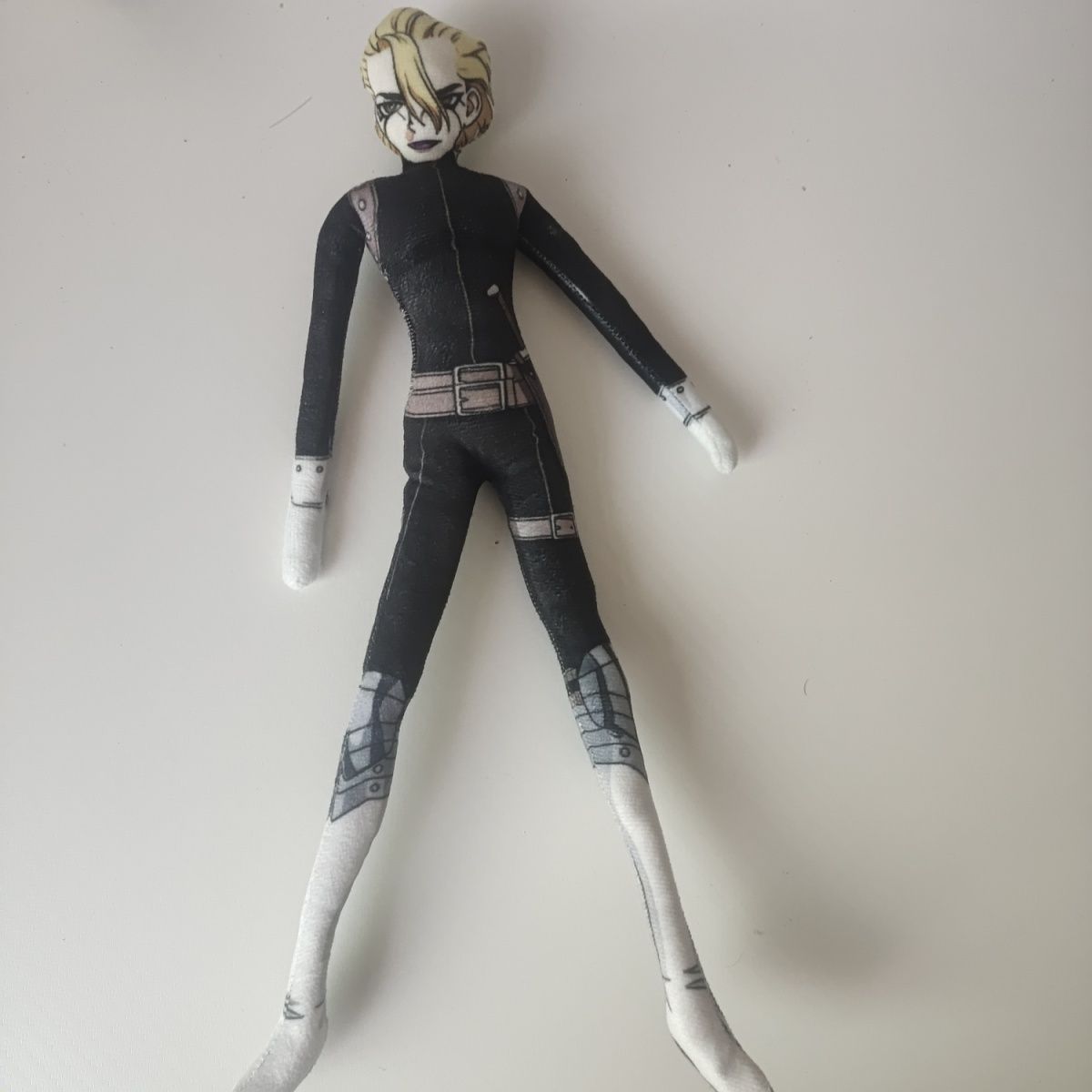 أنيمي الدكتور ستون زينو هيوستن - مراجعة Zenos Anime Cosplay وسعره