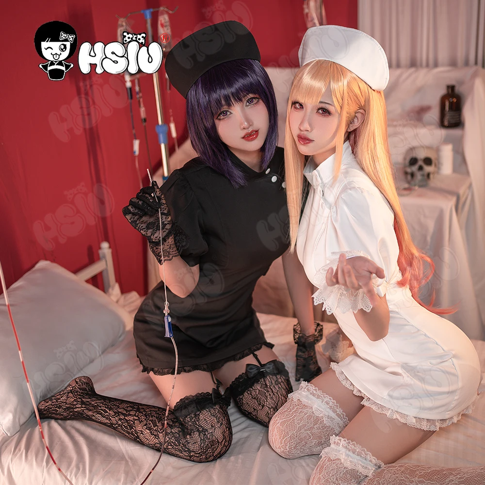 مارين كيتاجاوا ممرضة تأثيري از - مراجعة Anime Marin Cosplay وسعره