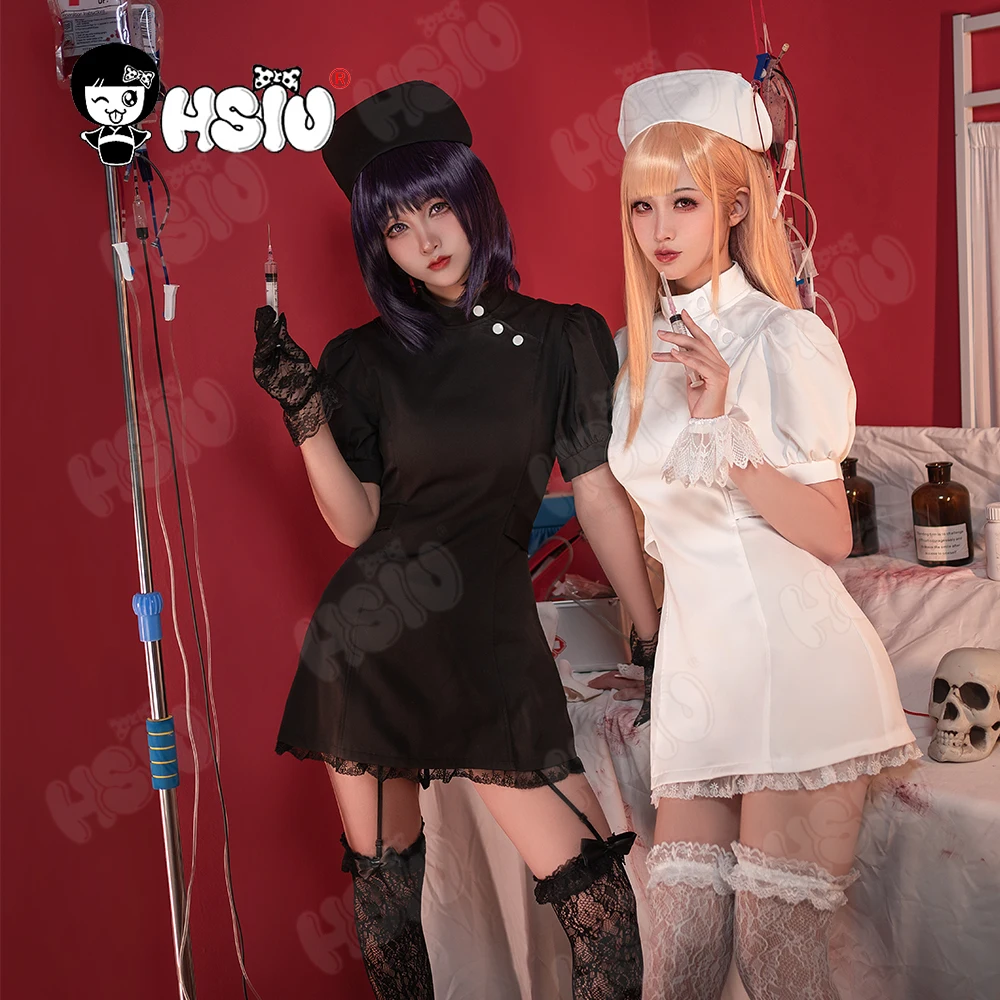مارين كيتاجاوا ممرضة تأثيري از - مراجعة Anime Marin Cosplay وسعره