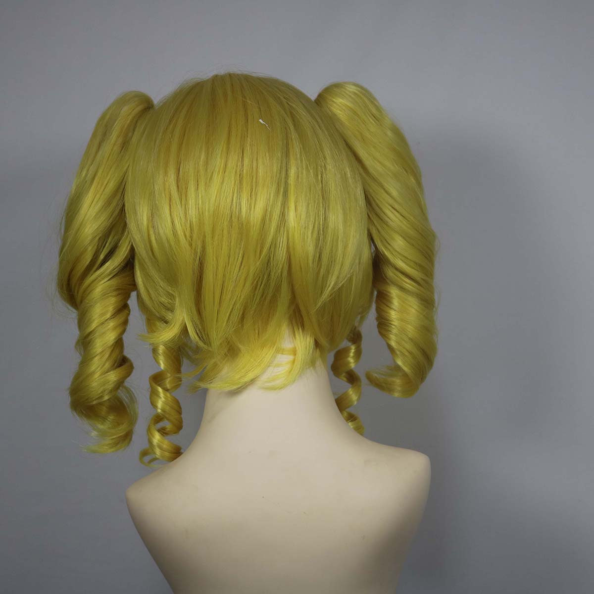 باروكة تنكرية للنساء من شخصية  - مراجعة Cosplay Duo Anime وسعره