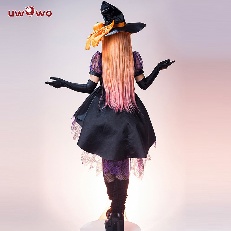 زي مارين كيتاجاوا التنكري - مل - مراجعة Anime Marin Cosplay وسعره