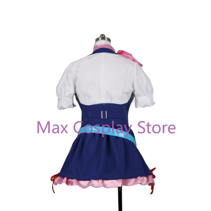 ماكروس فرونتير الفيلم: أزياء ا - مراجعة Anime Cosplay Nome وسعره