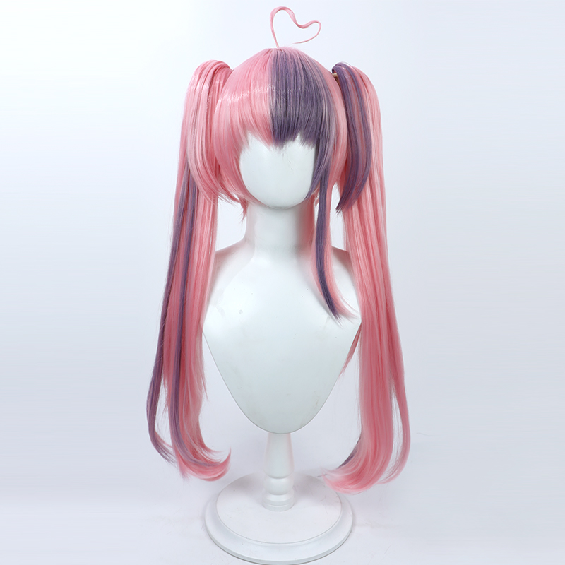 NIJISANJI الظاهري يوتيوب Ironm - مراجعة Anime Cosplay Youtuber وسعره