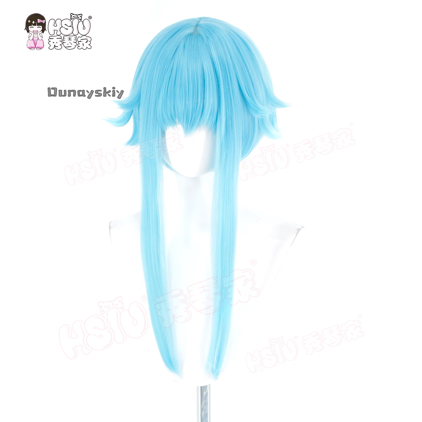 زي تنكري يوزيرو مع شعر مستعار، - مراجعة Zenos Anime Cosplay وسعره