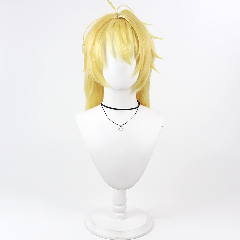 شعر مستعار زينو كوسبلاي أكاتسو - مراجعة Zenos Anime Cosplay وسعره