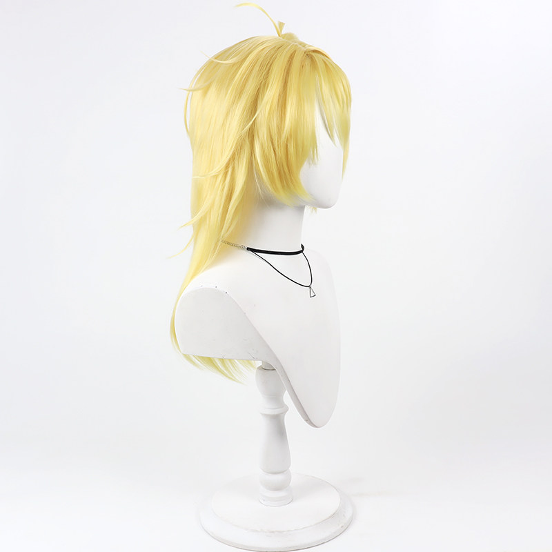 شعر مستعار زينو كوسبلاي أكاتسو - مراجعة Zenos Anime Cosplay وسعره