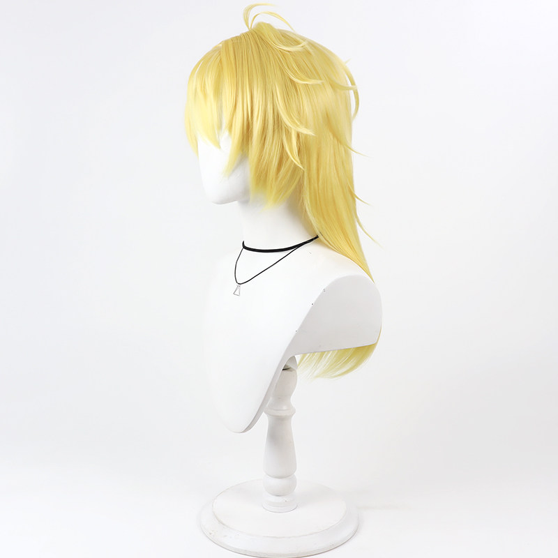 شعر مستعار زينو كوسبلاي أكاتسو - مراجعة Zenos Anime Cosplay وسعره